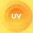 אינדקס UV - יישומון שיזוף icon