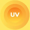 אינדקס UV - יישומון שיזוף icon