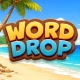 Word Drop Jeu de Mots Relaxant icon
