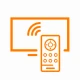 Télécommande pour Livebox icon