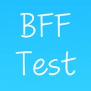 BFF Friendship Test icon