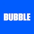 BUBBLE Comics. Russian heroes. icon
