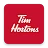 Tim Hortons icon