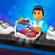 Just Step: Fashion Empire icon