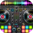 סטודיו DJ Mix-DJ מיקסר מוזיקה icon