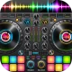 סטודיו DJ Mix-DJ מיקסר מוזיקה icon