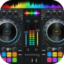 DJ Music mixer - DJ Mix Studio icon