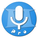 RecForge II Pro : Dictaphone icon