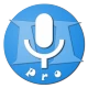 RecForge II Pro : Dictaphone icon
