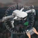 Fly Go: Sterowanie Lotem Drona icon