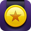 Quizmo - free trivia quiz game icon