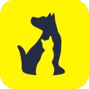 ペット記録スケジュールとノート Dog Cat 健康アプリ icon