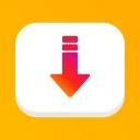 ダウンローダー icon