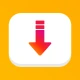 Downloader icon