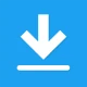 Twitter動画セーバー：HD動画を保存 icon