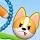 Draw Puzzle: Break The Dog icon
