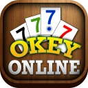 okey online icon
