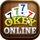 okey online icon