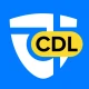 CDL Prep & Practice Test Genie icon
