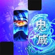 デモンピアノタイルズ2:全曲収録、ワールドアドベンチャー icon