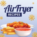 Rezepte für luftfritteusen icon