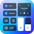 Center Control - Stable & Easy icon