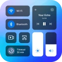 Center Control - Stable & Easy icon