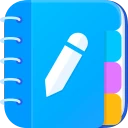 Easy Notes - Memo, Notizen App icon