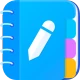 Easy Notes - Memo, Notizen App icon