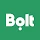 Bolt: Ritten op aanvraag icon