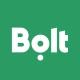 Bolt: Ritten op aanvraag icon