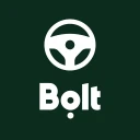 Bolt Driver: Drive & Earn icon