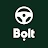 Bolt Driver: Drive & Earn icon