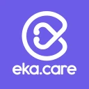 Eka Care: Records, Trackers icon
