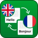 Traducteur Français Anglais icon