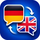 Deutsch Englisch Übersetzer icon