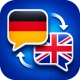 Deutsch Englisch Übersetzer icon