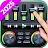 Volume Bass Booster, Equalizer icon