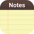 Notepad - Notes and Notebook icon