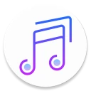 OneMusic - Cloud Music Player icon
