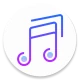OneMusic - Cloud Music Player icon