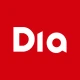Dia Supermercado online y Club icon