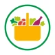 Mercadona icon