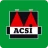 ACSI Campings Europa icon