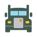 Driver Card Reader icon