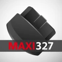 Maxi327 OBDII Car Diagnostic icon