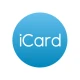 iCard - Ψηφιακό Πορτοφόλι icon