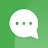 Conversations (Jabber / XMPP) icon