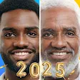 FacePic Face Editor, Hair, Age icon