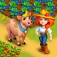 Yellowstone: Farm-Abenteuer icon